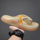 Chinelo Anatômico Easy Comfort - Alívio de Dores