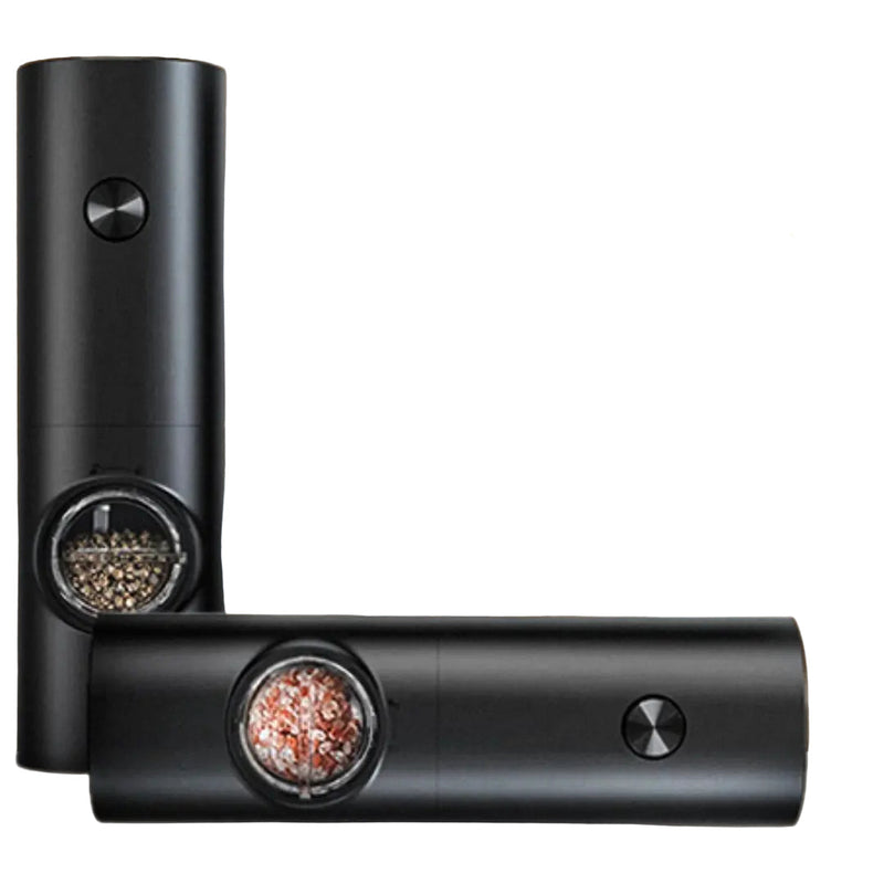 Moedor de Temperos Elétrico Premium – Moagem Rápida e Sem Esforço