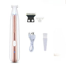 Aparador de Pelos com LED