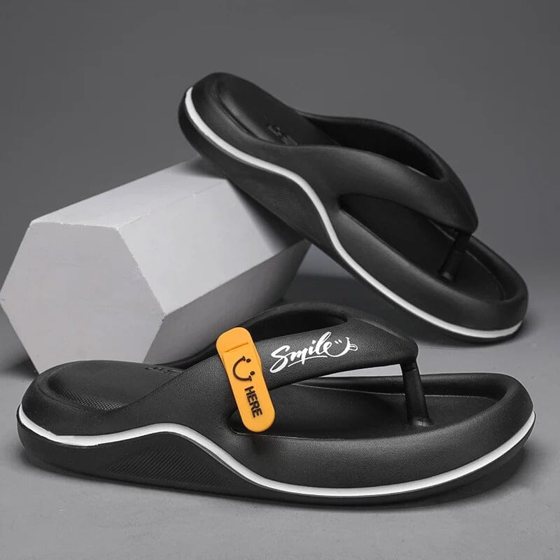 Chinelo Anatômico Easy Comfort - Alívio de Dores
