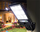 Super Refletor Solar - Ultra LED 3000W