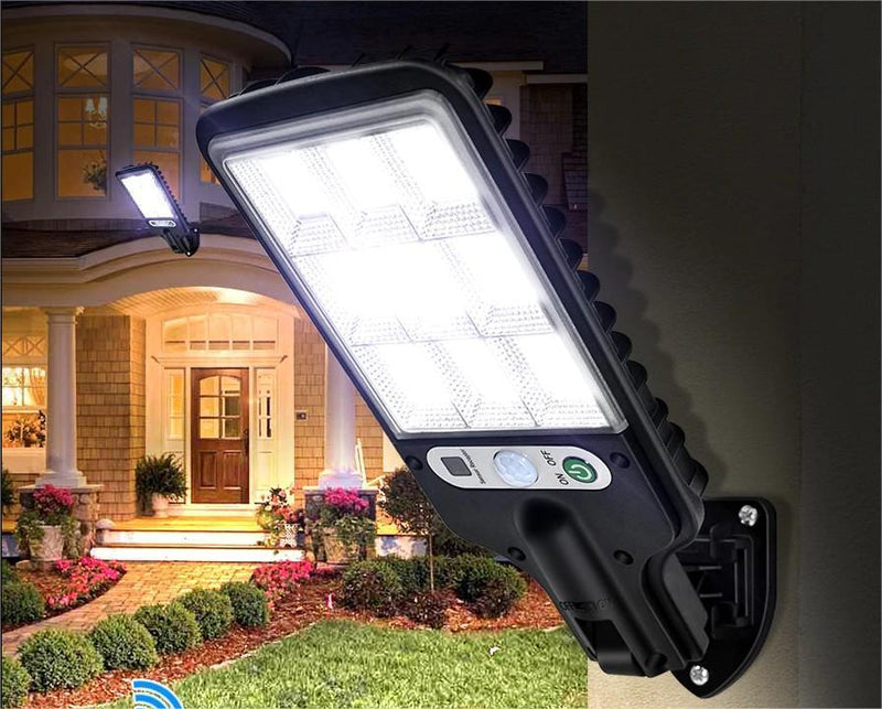 Super Refletor Solar - Ultra LED 3000W