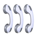 Barra de Apoio Portátil para Banheiro - Safe Hold