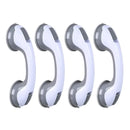 Barra de Apoio Portátil para Banheiro - Safe Hold