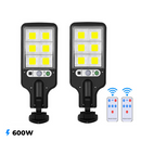 Super Refletor Solar - Ultra LED 3000W