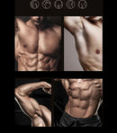 Aparador Masculino Kemei  – Conforto e segurança para seu corpo