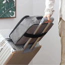 Bolsa Organizadora de Documentos Portare