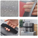 Bolsa Organizadora de Documentos Portare