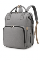 Mochila Maternidade Magic - Berço Portátil Onde Você Estiver