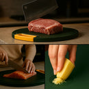 Tábua Antibacteriana SafeKitchen – Corte Preciso e Higiene com os Alimentos