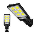 Super Refletor Solar - Ultra LED 3000W