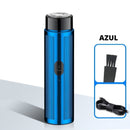 Barbeador Portátil Elétrico Profissional - BarberPro