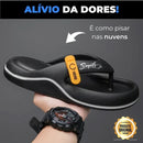 Chinelo Anatômico Easy Comfort - Alívio de Dores