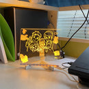 Quadro Mágico MagicBoard – Estimula a imaginação e coordenação motora