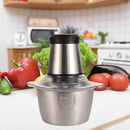 Triturador e Moedor de Alimentos Pro Chef - Praticidade e Agilidade