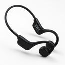 Fone Condução Óssea Bluetooth Aurix Pro - Esportes Ar Livre Resistente a Agua/Suor
