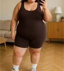 Macaquinho Estilo Comfort - Liberdade Total nos Movimentos