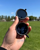 Óculos Ajustável VisionPro - Adapte-se a Qualquer Ambiente