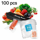 Seladora a Vácuo Fresh - Alimentos Frescos por 5x Mais Tempo