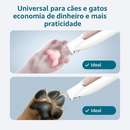 Aparador de Pelos com LED