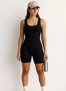 Macaquinho Estilo Comfort - Liberdade Total nos Movimentos