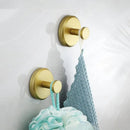 Ventosa Fluno Sup – Ganchos para Banheiro e Cozinha