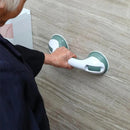 Barra de Apoio Portátil para Banheiro - Safe Hold