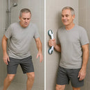 Barra de Apoio Portátil para Banheiro - Safe Hold