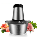 Triturador e Moedor de Alimentos Pro Chef - Praticidade e Agilidade