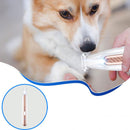 Aparador de Pelos com LED