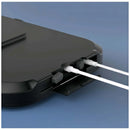 Suporte Celular 360° A prova D'Água - Moto e Bicicleta