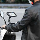 Suporte Celular 360° A prova D'Água - Moto e Bicicleta