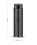 Barbeador Portátil Elétrico Profissional - BarberPro