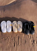 Chinelo Anatômico Easy Comfort - Alívio de Dores