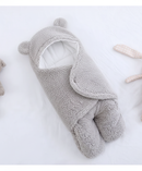 Cobertor Dorminhoco para Bebê - HappyBaby