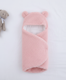 Cobertor Dorminhoco para Bebê - HappyBaby