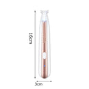 Aparador de Pelos com LED