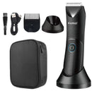 Aparador Masculino Kemei  – Conforto e segurança para seu corpo