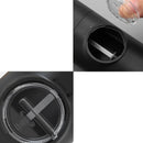 Moedor de Temperos Elétrico Premium – Moagem Rápida e Sem Esforço