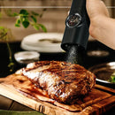 Moedor de Temperos Elétrico Premium – Moagem Rápida e Sem Esforço