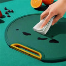 Tábua Antibacteriana SafeKitchen – Corte Preciso e Higiene com os Alimentos