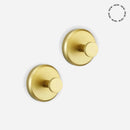 Ventosa Fluno Sup – Ganchos para Banheiro e Cozinha