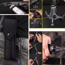 Martelo Multifuncional 14 em 1 - ToolMaster - Todas as Ferramentas em Uma