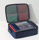 Bolsa Organizadora de Documentos Portare