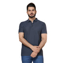 Camisa Polo UltraComfort Inteligente - Estilo que Não Amassa