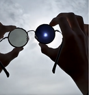 Óculos Ajustável VisionPro - Adapte-se a Qualquer Ambiente