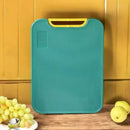 Tábua Antibacteriana SafeKitchen – Corte Preciso e Higiene com os Alimentos