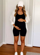 Macaquinho Estilo Comfort - Liberdade Total nos Movimentos